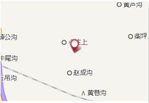 窯溝子 窯溝子