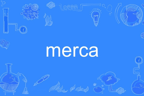 merca merca