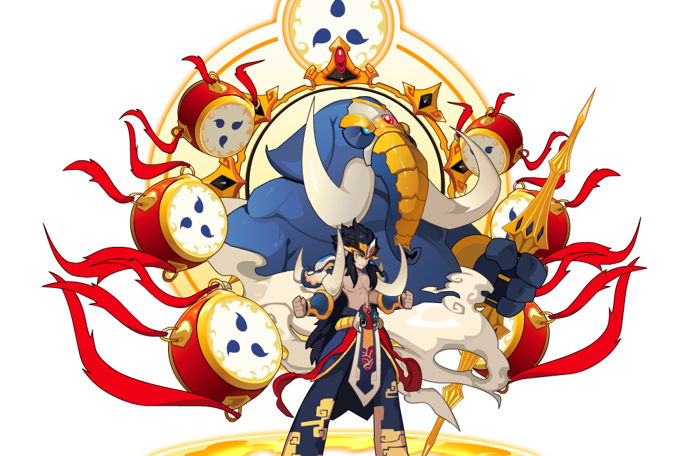 寶象靈尊 寶象靈尊