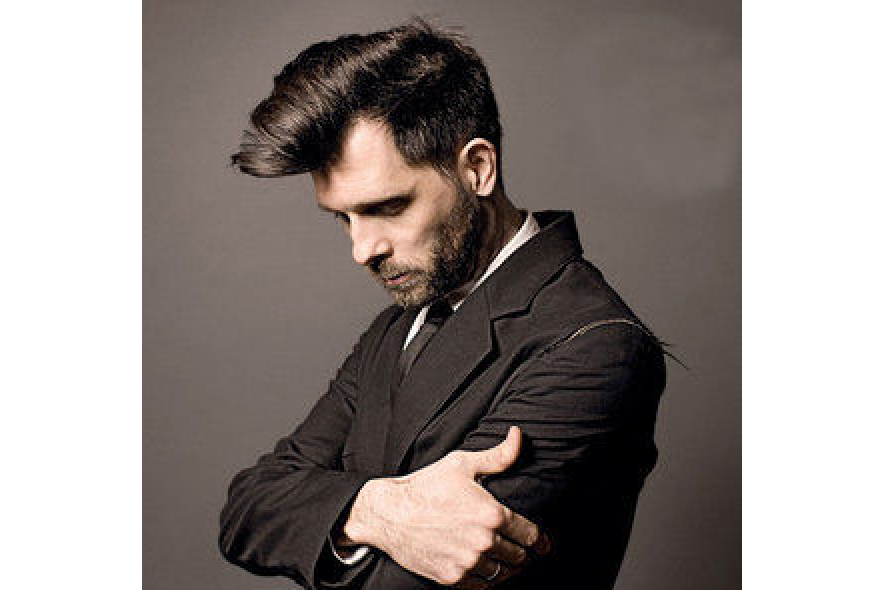 Hugh Coltman Hugh Coltman