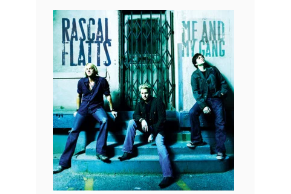 Pieces(Rascal Flatts演唱的歌曲) Pieces(Rascal Flatts演唱的歌曲)