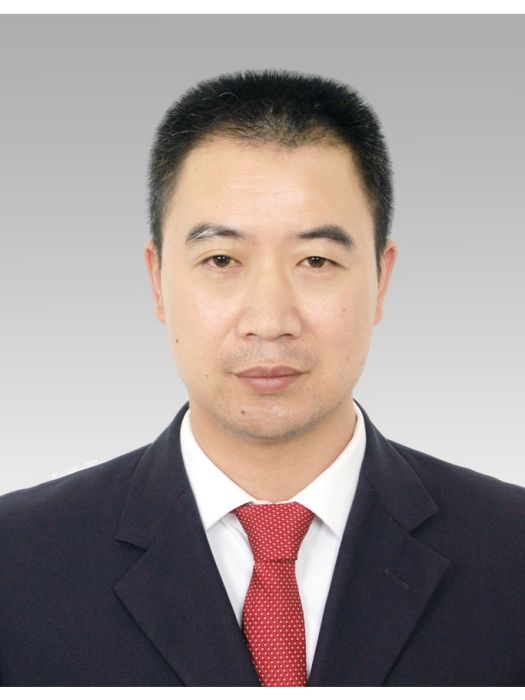 胡武勇 胡武勇