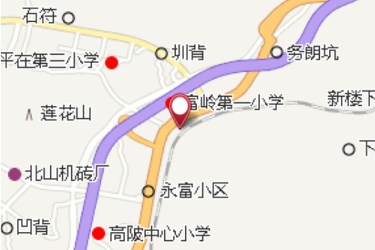 富嶺道班 富嶺道班