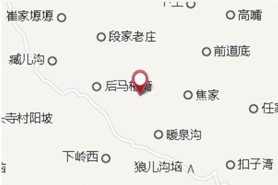 寺坪山 寺坪山