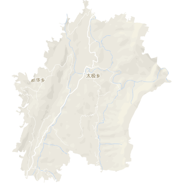 太極鎮(重慶市黔江區下轄鎮) 太極鎮(重慶市黔江區下轄鎮)