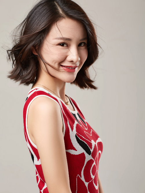 文汐(中國女演員) 文汐(中國女演員)