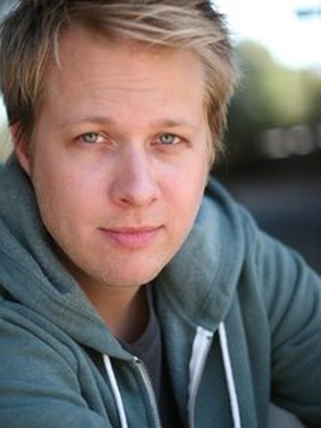 Ryan Shogren Ryan Shogren