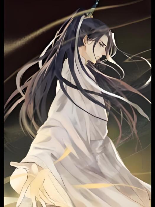 九轉玄帝