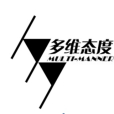 多維態度 多維態度
