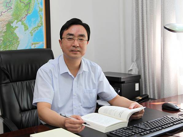 趙水民 趙水民