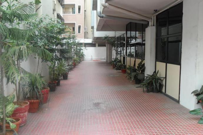 Hotel Serenity Whitefield Hotel Serenity Whitefield