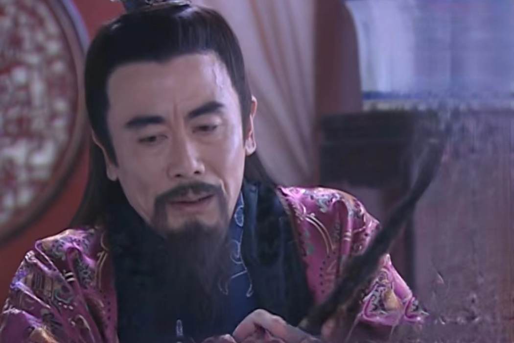 江建天