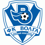 下諾夫哥羅德伏爾加足球俱樂部隊徽