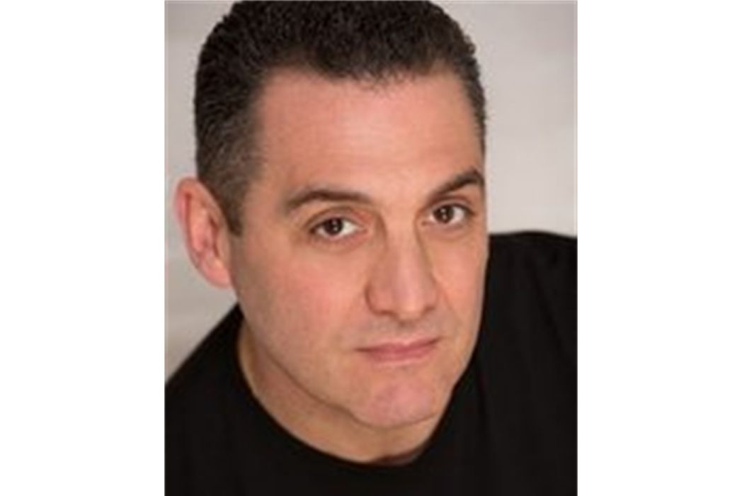 Dean Marrazzo Dean Marrazzo