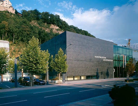 列支敦斯登藝術博物館
