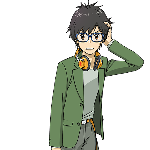 玉田慧斗