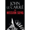 The Mission Song The Mission Song