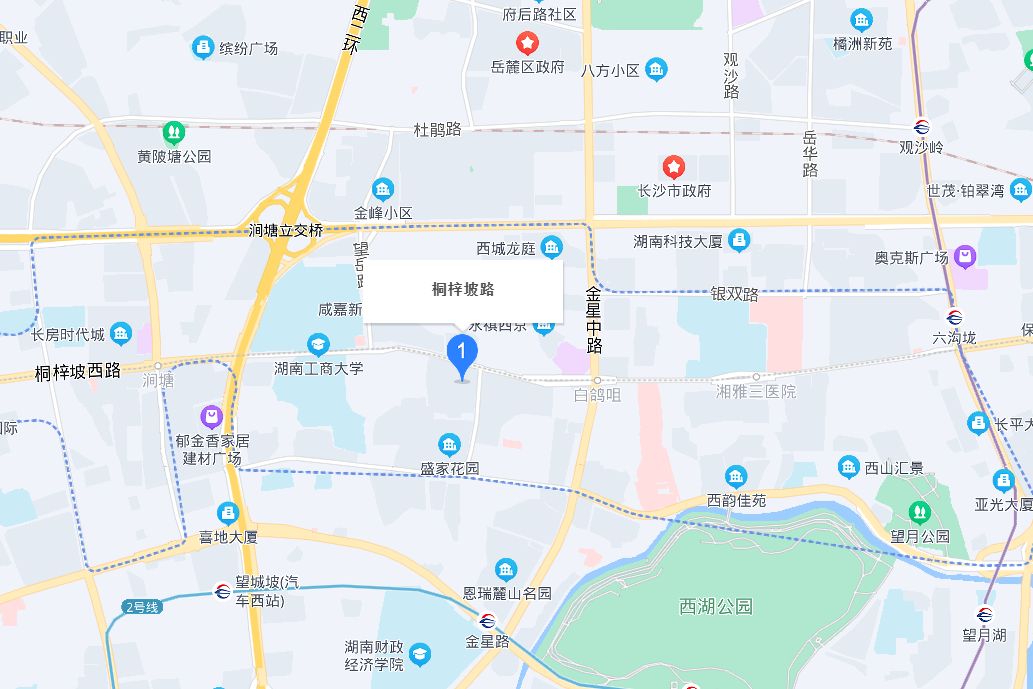 桐梓坡路 桐梓坡路