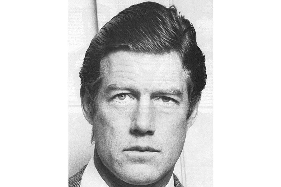 Frank Converse Frank Converse