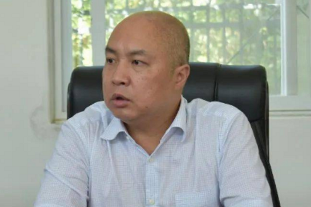 張國華(貴州高速公路集團有限公司副總經理) 張國華(貴州高速公路集團有限公司副總經理)