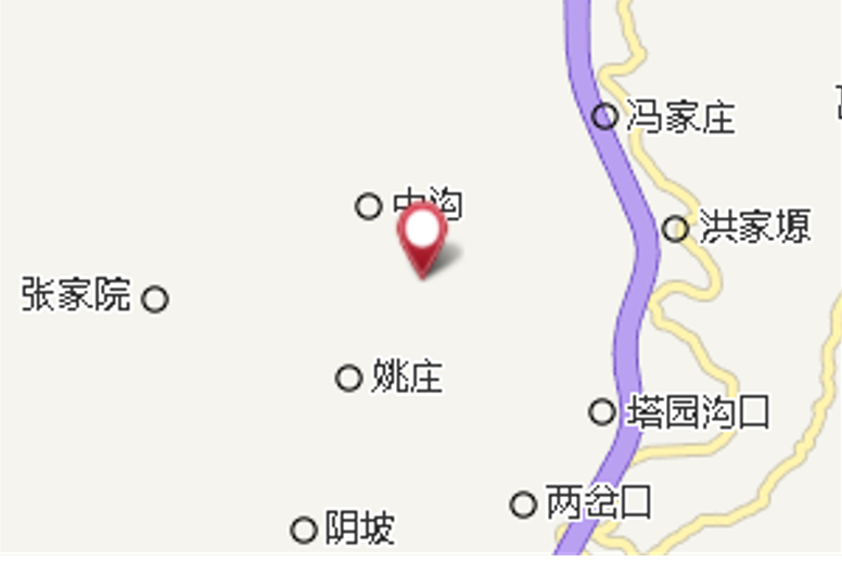 塔園溝 塔園溝