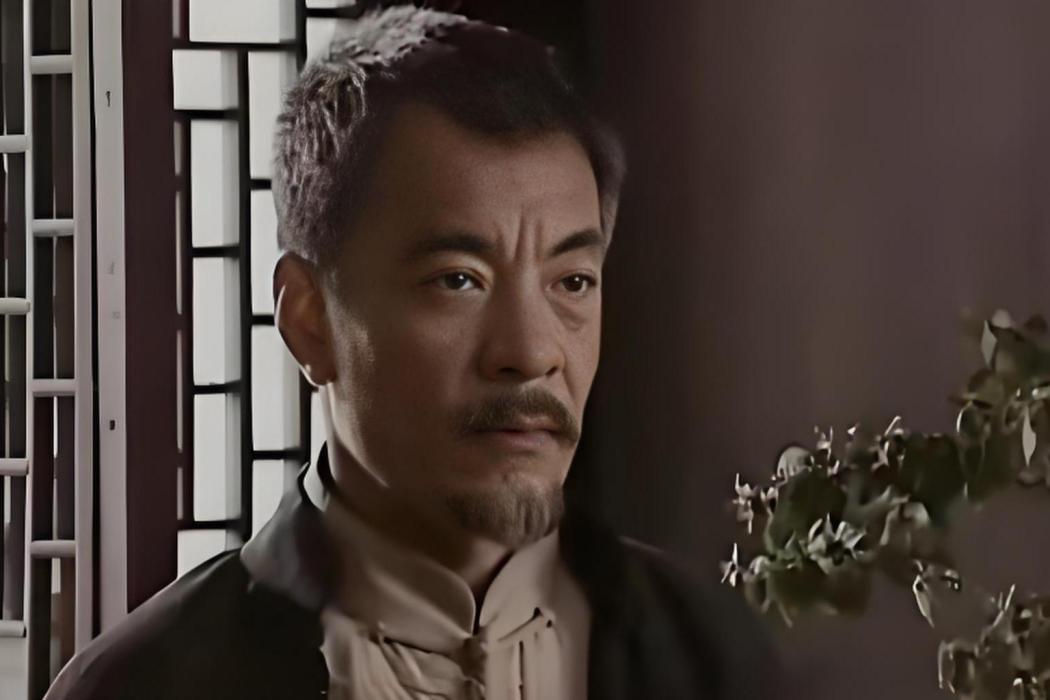 鄭承龍(抗戰劇《大刀向鬼子們的頭上砍去》中的角色) 鄭承龍(抗戰劇《大刀向鬼子們的頭上砍去》中的角色)