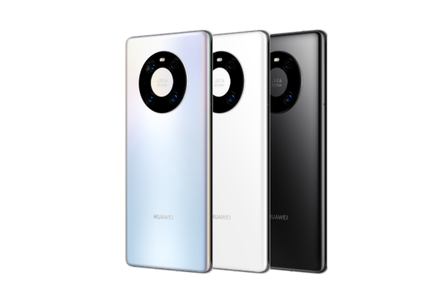 HUAWEI Mate 40E Pro HUAWEI Mate 40E Pro