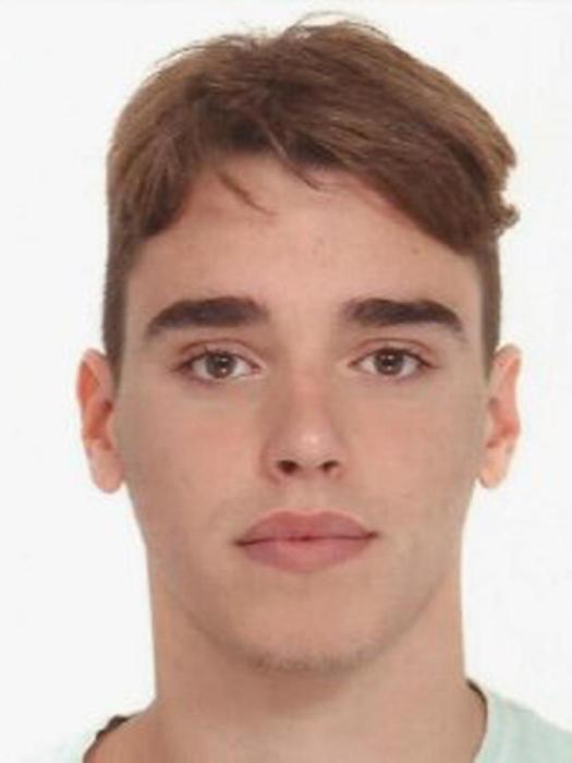 CHRISTOU Apostolos