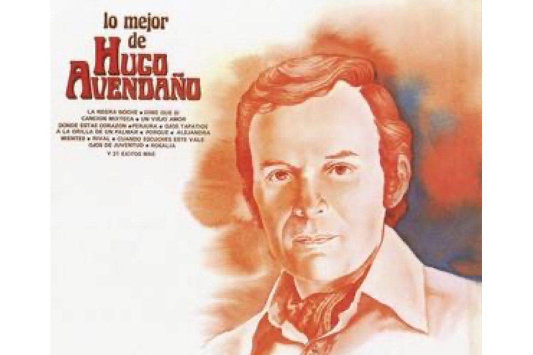 Hugo Avendaño Hugo Avendaño