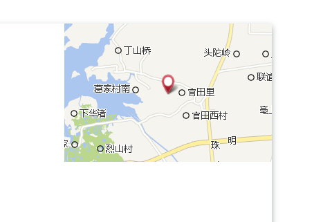 增福圩 增福圩