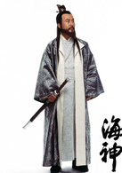 海神(2004年崔秀中主演韓劇)