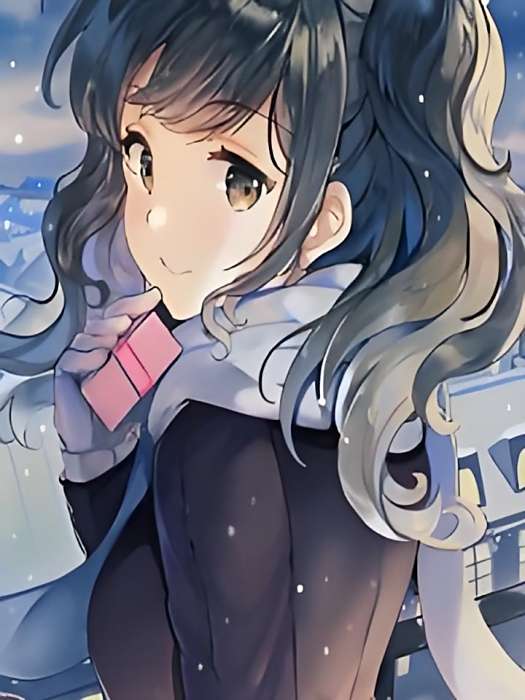 姬養使 姬養使