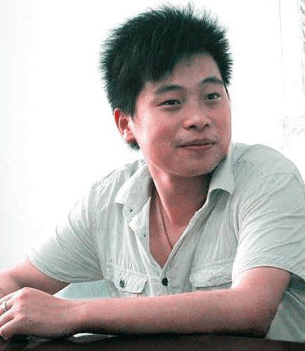 周沖(托舉哥(湖北省孝感人)) 周沖(托舉哥(湖北省孝感人))