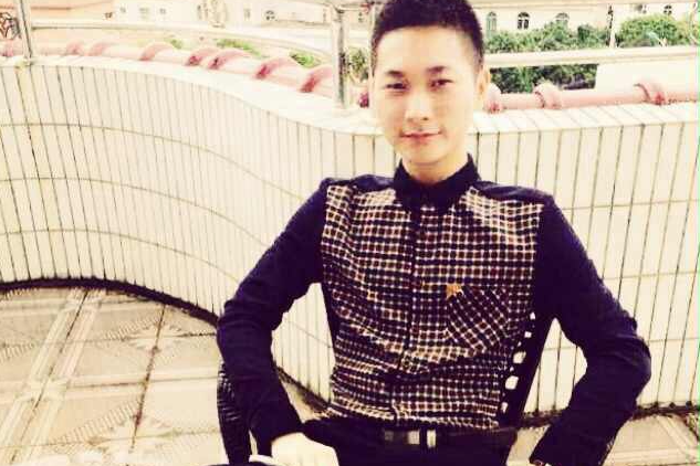 李明森 李明森