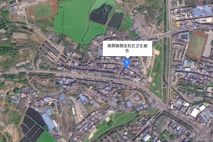曼連社區 曼連社區