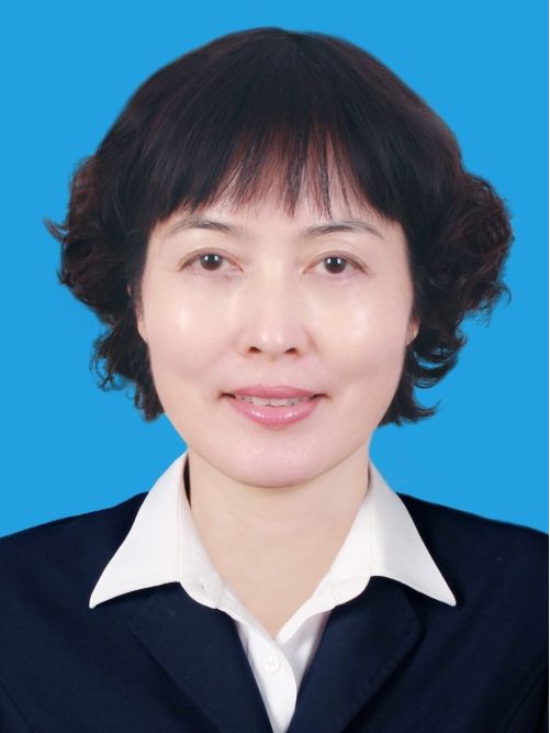 趙海芳(寧波市奉化區經濟和信息化局副局長、黨委委員、三級調研員) 趙海芳(寧波市奉化區經濟和信息化局副局長、黨委委員、三級調研員)