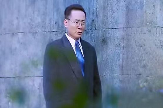 羅浩(諜戰劇《孤膽英雄》中的角色) 羅浩(諜戰劇《孤膽英雄》中的角色)