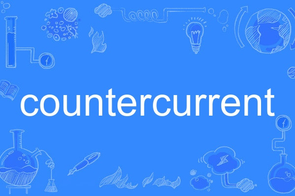 countercurrent countercurrent