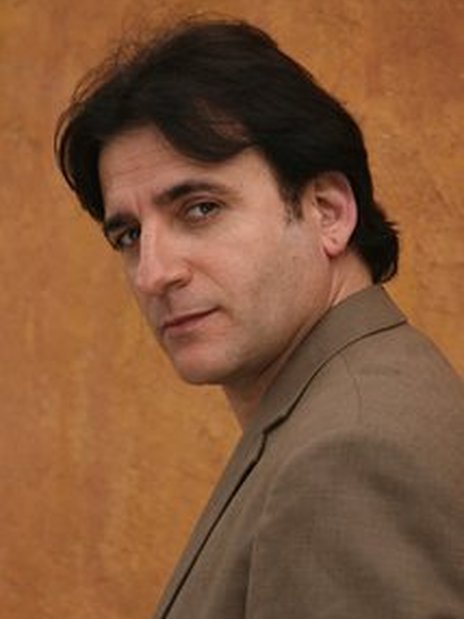 Franko Milostnik Franko Milostnik