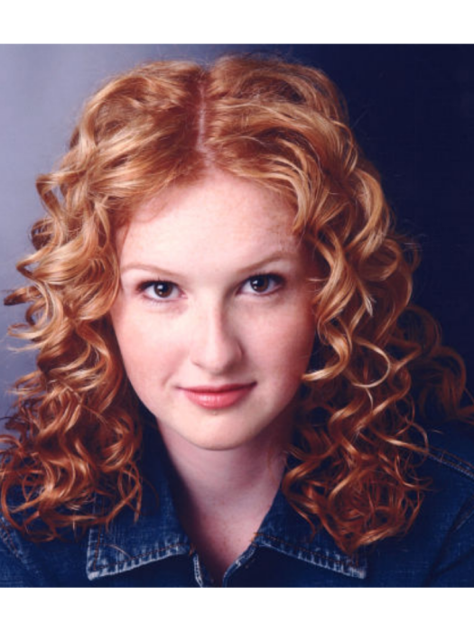 Erin Mackey