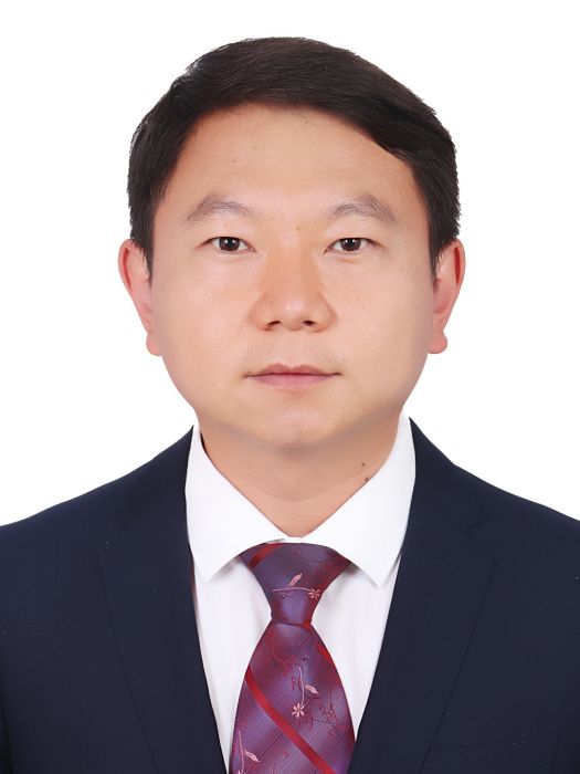 趙志強(克拉瑪依市獨山子區副區長) 趙志強(克拉瑪依市獨山子區副區長)