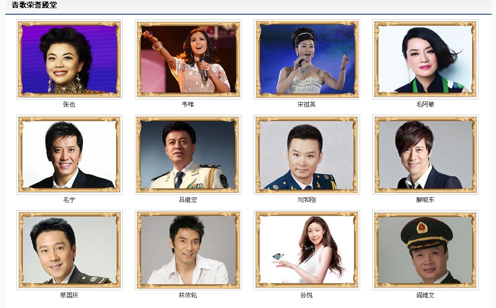 第十五屆全國青年歌手電視大獎賽(第十五屆CCTV青年歌手電視大獎賽)