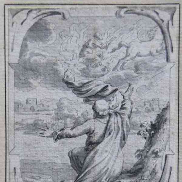 Joachim von Sandrart Joachim von Sandrart