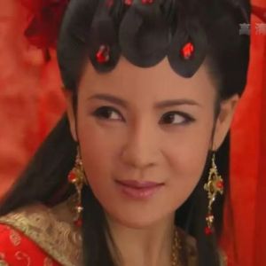 莊紅杏 莊紅杏
