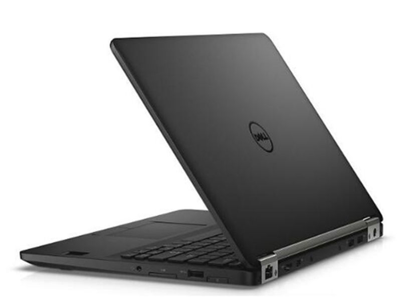戴爾Latitude 12 7000(E7270) 戴爾Latitude 12 7000(E7270)