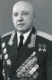 帕維爾·阿列克謝耶維奇·庫羅奇金