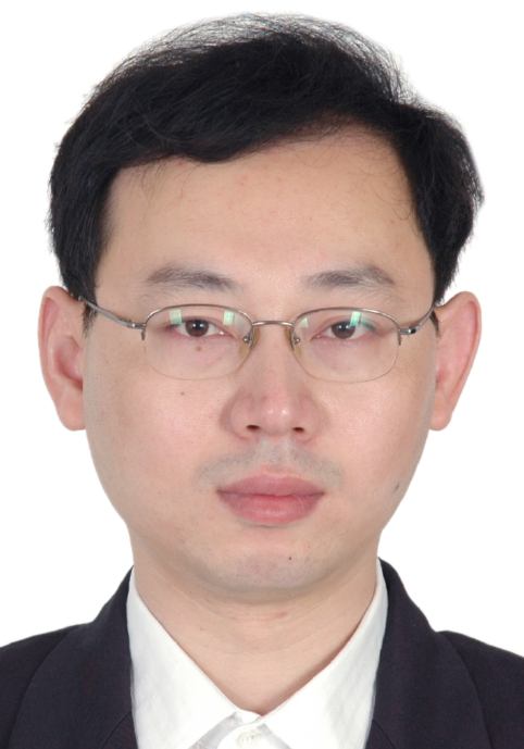 王曉剛(廣州大學機械與電氣工程學院副教授)