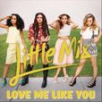Lightning(Little Mix演唱歌曲) Lightning(Little Mix演唱歌曲)