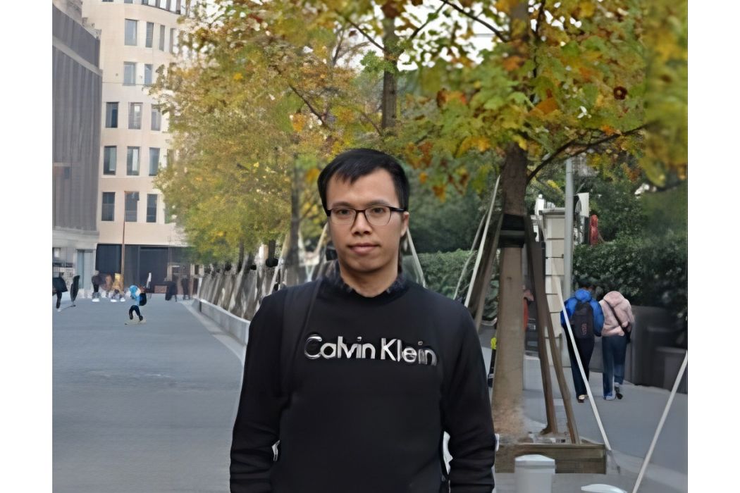 馮國強(蘭州大學經濟學院教師) 馮國強(蘭州大學經濟學院教師)