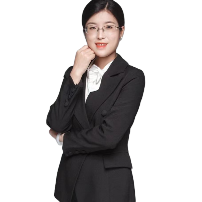 王美慧(山東求是和信律師事務所律師) 王美慧(山東求是和信律師事務所律師)